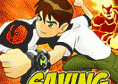 Ben 10 - Saving Sparksville